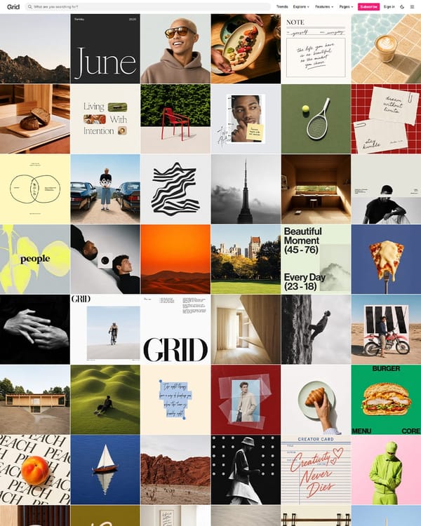 Grid